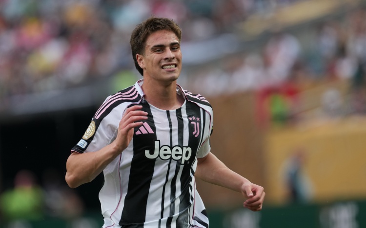 名宿:伊尔迪兹还很年轻,避免将他与皮耶罗或巴乔这样的球员比较