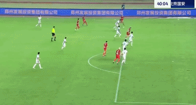 国安客场两连败!413天第一次,3年首被河南零封,落后蓉城5分