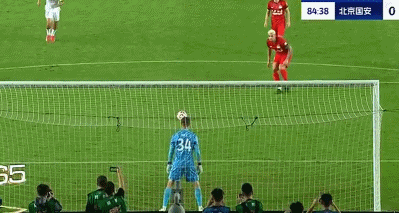 国安客场两连败!413天第一次,3年首被河南零封,落后蓉城5分