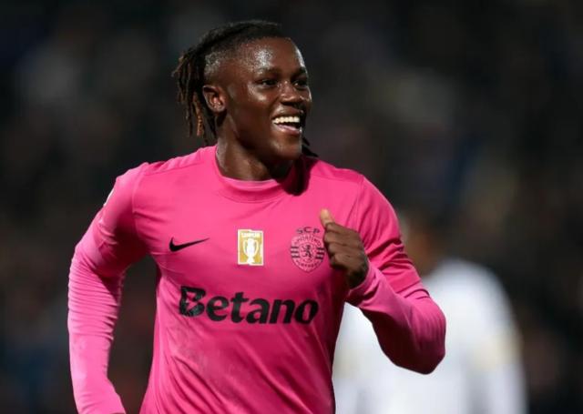 开云体育网址下载-将签约切尔西 昆达再获葡萄牙征召 巴黎双核首发？