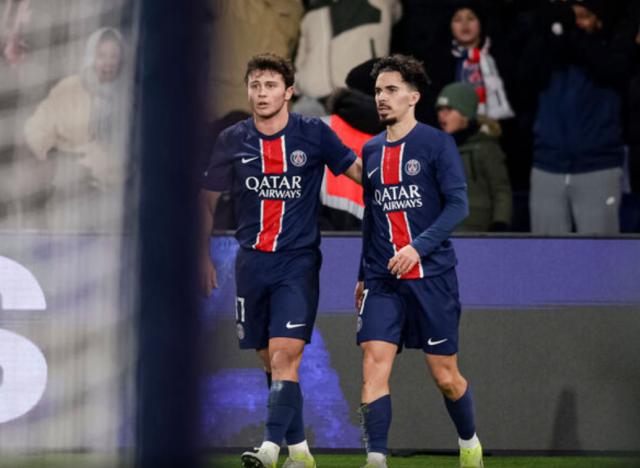 开云体育网址下载-将签约切尔西 昆达再获葡萄牙征召 巴黎双核首发？