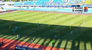 1726996721510033623.gif 开云体育网址-【中超】张修维破门杜加利奇乌龙 西海岸3比2新鹏城