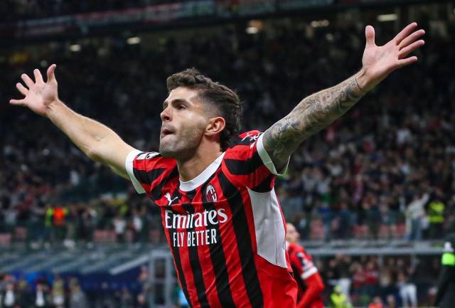 开云体育网址下载-【现场】情怀救不了惨淡票房，谁能救得了丑陋米兰？