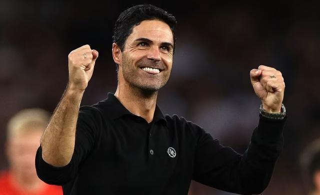 开云体育网址-林良锋：阿森纳争冠吉兆，塔终于在英超赢了瓜