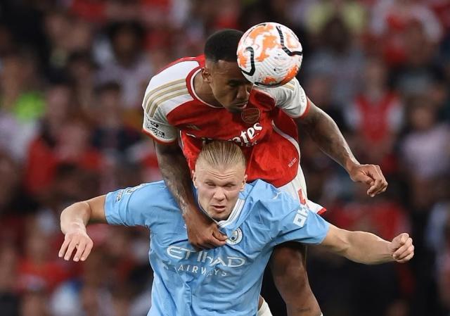 开云体育网址-林良锋：阿森纳争冠吉兆，塔终于在英超赢了瓜