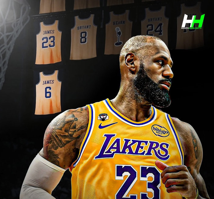 开云体育网址-美媒批詹皇失误+不回防葬送比赛！近七战场均28+8 名嘴还恶意诋毁？|詹姆斯|湖人|勒布朗·詹姆斯|勒布朗|东契奇_新浪体育_新浪新闻