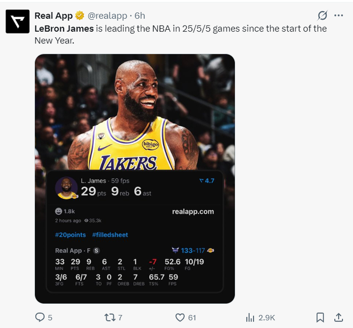 开云体育网址-美媒批詹皇失误+不回防葬送比赛！近七战场均28+8 名嘴还恶意诋毁？|詹姆斯|湖人|勒布朗·詹姆斯|勒布朗|东契奇_新浪体育_新浪新闻