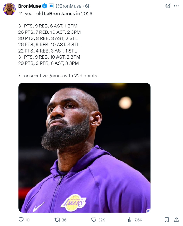 开云体育网址-美媒批詹皇失误+不回防葬送比赛！近七战场均28+8 名嘴还恶意诋毁？|詹姆斯|湖人|勒布朗·詹姆斯|勒布朗|东契奇_新浪体育_新浪新闻