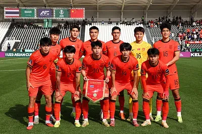 最新开云体育网址入口-日本遭约旦破门，本届U23亚洲杯目前仅剩中国队尚未丢球