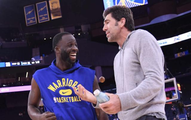 人员危机向上蔓延 勇士能留住王朝功臣迈尔斯吗？