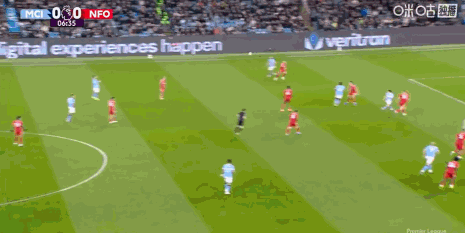 最新开云体育网址入口-剑南春｜曼城2-2森林，塞门约、罗德里破门，怀特脚后跟建功