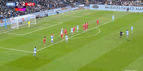 最新开云体育网址入口-剑南春｜曼城2-2森林，塞门约、罗德里破门，怀特脚后跟建功