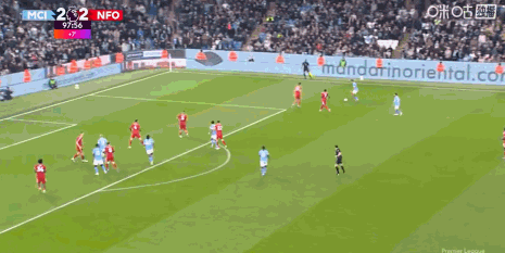 最新开云体育网址入口-剑南春｜曼城2-2森林，塞门约、罗德里破门，怀特脚后跟建功