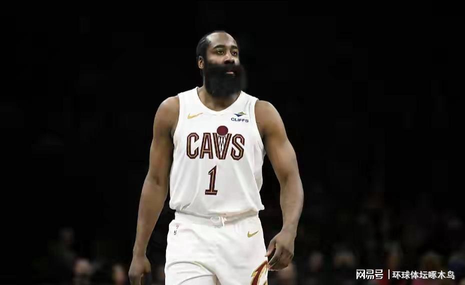 最新开云体育网址入口-杰伦-泰森22分 NBA骑士113-109活塞 杰伦-杜伦24分