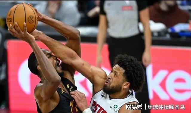 最新开云体育网址入口-杰伦-泰森22分 NBA骑士113-109活塞 杰伦-杜伦24分