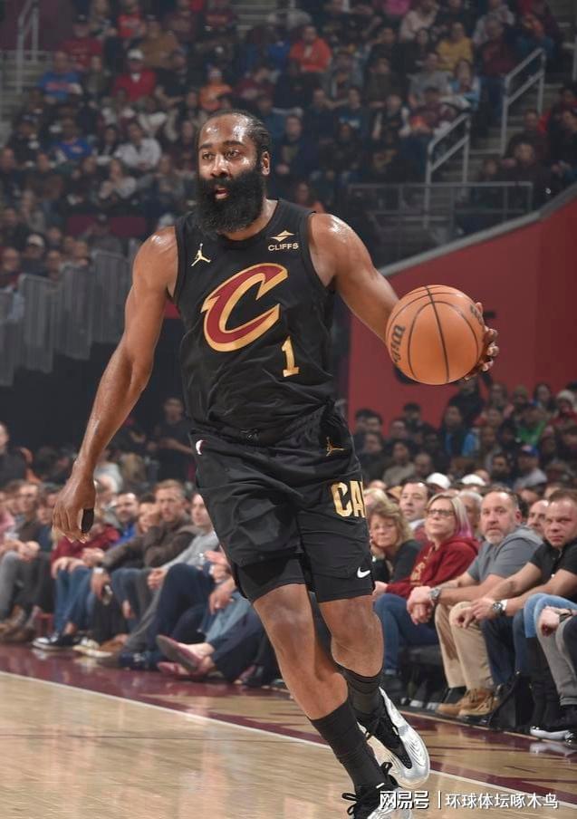 最新开云体育网址入口-杰伦-泰森22分 NBA骑士113-109活塞 杰伦-杜伦24分