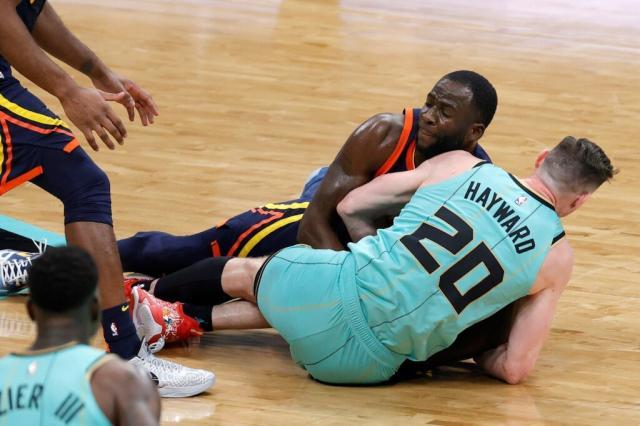 最新开云体育网址入口-比赛乏味？格林来再破下限！科尔血压拉满爆射皮球