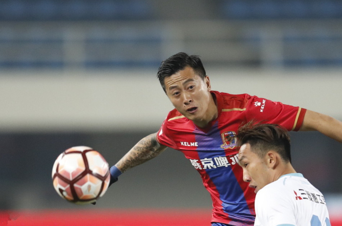 最新开云体育网址入口-大连足球史上今天：2017年穆谢奎双响，一方2-0北京北控，附评分|大连一方|客场|射门|中甲|中甲联赛_新浪新闻