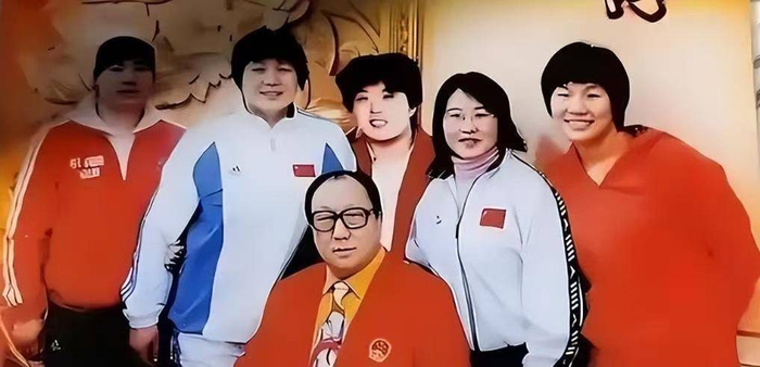 炸裂！奥运冠军发文痛斥76岁恩师：没底线，逼我吃药！|庄晓岩|柔道|刘永福|辽宁|巴塞罗那奥运会_新浪体育_新浪新闻